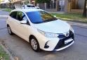 Autos - Toyota Yaris Xs cvt 2025 Nafta 71000Km - En Venta