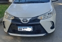 Autos - Toyota Yaris Xs cvt 2025 Nafta 71000Km - En Venta