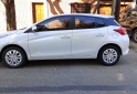 Autos - Toyota Yaris Xs cvt 2025 Nafta 71000Km - En Venta
