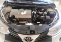 Autos - Toyota Yaris Xs cvt 2025 Nafta 71000Km - En Venta