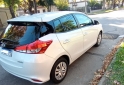 Autos - Toyota Yaris Xs cvt 2025 Nafta 71000Km - En Venta