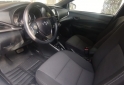 Autos - Toyota Yaris Xs cvt 2025 Nafta 71000Km - En Venta