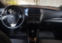 Autos - Toyota Yaris Xs cvt 2025 Nafta 71000Km - En Venta