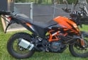 Motos - Ktm 390 adventure SW 2025 Nafta 3700Km - En Venta