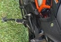 Motos - Ktm 390 adventure SW 2025 Nafta 3700Km - En Venta