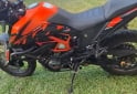 Motos - Ktm 390 adventure SW 2025 Nafta 3700Km - En Venta