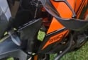 Motos - Ktm 390 adventure SW 2025 Nafta 3700Km - En Venta