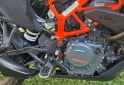 Motos - Ktm 390 adventure SW 2025 Nafta 3700Km - En Venta