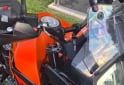 Motos - Ktm 390 adventure SW 2025 Nafta 3700Km - En Venta