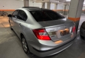 Autos - Honda Civic 2013 Nafta 180000Km - En Venta