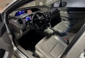 Autos - Honda Civic 2013 Nafta 180000Km - En Venta