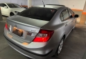 Autos - Honda Civic 2013 Nafta 180000Km - En Venta