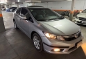 Autos - Honda Civic 2013 Nafta 180000Km - En Venta