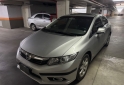 Autos - Honda Civic 2013 Nafta 180000Km - En Venta