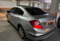 Autos - Honda Civic 2013 Nafta 180000Km - En Venta