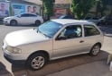 Autos - Volkswagen GOL POWER LOOK 2008 GNC 185000Km - En Venta
