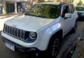 Camionetas - Jeep Renegado longitud 2019 Nafta 130000Km - En Venta