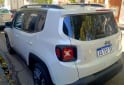 Camionetas - Jeep Renegado longitud 2019 Nafta 130000Km - En Venta