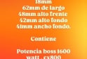 Accesorios para Autos - EQUIPO DE SONIDO - En Venta