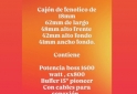 Accesorios para Autos - EQUIPO DE SONIDO - En Venta