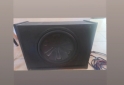 Accesorios para Autos - EQUIPO DE SONIDO - En Venta