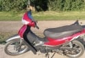Motos - Zanella FV-ZB110 2022 Nafta 1004Km - En Venta