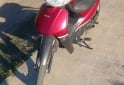 Motos - Zanella FV-ZB110 2022 Nafta 1004Km - En Venta