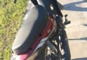 Motos - Zanella FV-ZB110 2022 Nafta 1004Km - En Venta