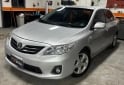 Autos - Toyota Corolla XEI 2012 Nafta 150000Km - En Venta