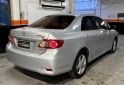 Autos - Toyota Corolla XEI 2012 Nafta 150000Km - En Venta