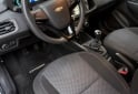 Autos - Chevrolet PRISMA LT 2018 Nafta 47900Km - En Venta