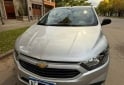 Autos - Chevrolet PRISMA LT 2018 Nafta 47900Km - En Venta