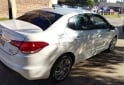 Autos - Citroen C4 LUNGE ORANGE AT 1.6 2015 Nafta 121523Km - En Venta