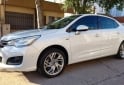 Autos - Citroen C4 LUNGE ORANGE AT 1.6 2015 Nafta 121523Km - En Venta