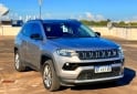 Camionetas - Jeep Compass Longitude 2022 Nafta 59000Km - En Venta