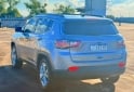 Camionetas - Jeep Compass Longitude 2022 Nafta 59000Km - En Venta