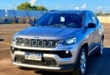 Camionetas - Jeep Compass Longitude 2022 Nafta 59000Km - En Venta