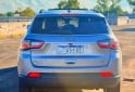Camionetas - Jeep Compass Longitude 2022 Nafta 59000Km - En Venta