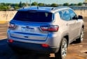 Camionetas - Jeep Compass Longitude 2022 Nafta 59000Km - En Venta