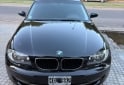 Autos - Bmw 116 I 2009 Nafta 98000Km - En Venta