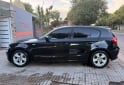 Autos - Bmw 116 I 2009 Nafta 98000Km - En Venta