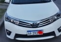 Autos - Toyota Corolla 2016 Nafta 91500Km - En Venta