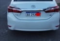 Autos - Toyota Corolla 2016 Nafta 91500Km - En Venta