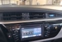 Autos - Toyota Corolla 2016 Nafta 91500Km - En Venta