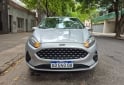 Autos - Ford Fiesta kinectic s plus 2018 Nafta 98000Km - En Venta