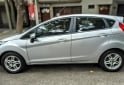 Autos - Ford Fiesta kinectic s plus 2018 Nafta 98000Km - En Venta