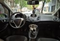 Autos - Ford Fiesta kinectic s plus 2018 Nafta 98000Km - En Venta