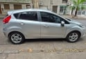 Autos - Ford Fiesta kinectic s plus 2018 Nafta 98000Km - En Venta