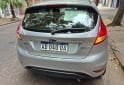 Autos - Ford Fiesta kinectic s plus 2018 Nafta 98000Km - En Venta