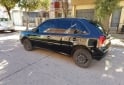 Autos - Volkswagen GOL  1.6 GNC 2010 GNC 278520Km - En Venta